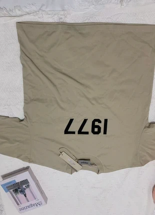 Tričko FOG s krátkým rukávem, merk: Fear of God, staat: Heel goed, maat: S / 36 / 8, € 39,74, € 42,43 inclusief Kopersbescherming