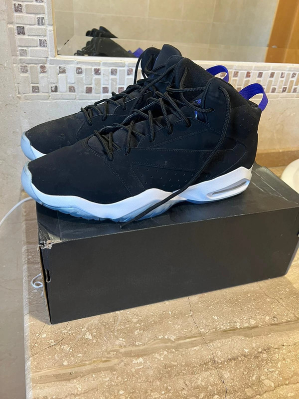 Jordan Lift Off Vinted