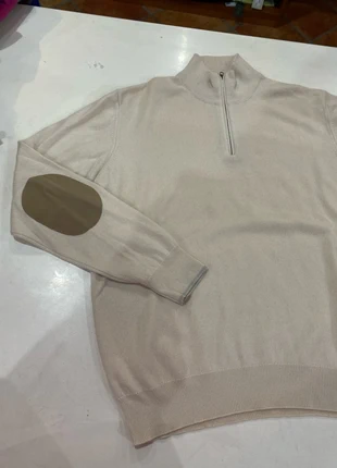 Pullover uomo taglia 52, merk: Andrea Fenzi, staat: Heel goed, maat: XL, € 100,00, € 105,70 inclusief Kopersbescherming