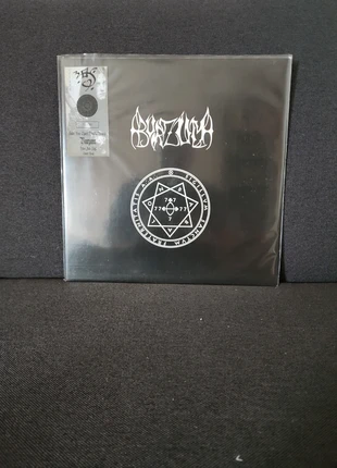 Burzum 2lp, condition: Very good, €50.00, €53.20 includes Buyer Protection