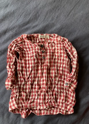 Blousje imps &elfs, brand: Imps & Elfs, condition: Good, size: 18-24 months / 86 cm, €4.00, €4.90 includes Buyer Protection