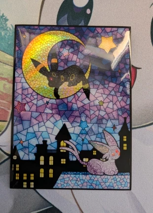 Sleeve Pokémon, marca: Pokémon, estado: Novo sem etiquetas, €1.50, €2.28 inclui Proteção do Comprador