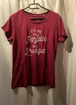 Tee-shirts, brand: Tissaia, condition: Good, size: XL / 42 / 14, €2.00, €2.80 includes Buyer Protection