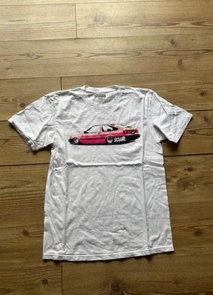 Scum T, brand: scum, condition: Very good, size: M, £15.00, £16.45 includes Buyer Protection