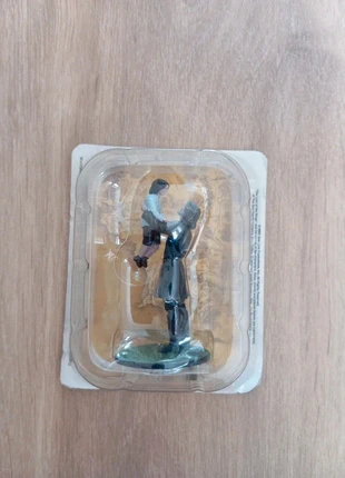173 Aragorn and his Son Lord of the rings sda lotr, brand: EAGLEMOSS COLLECTIONS, condizioni: Nuovo con cartellino, €40.00, €42.70 include la Protezione acquisti