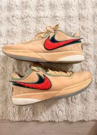 Lebron 20, brand: Nike, condition: Good, size: 42.5, €120.00, €126.70 includes Buyer Protection