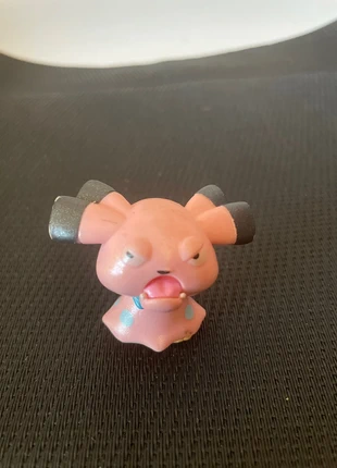 Figurine Snubbull Pokémon Nintendo 3,5cm WCT 2019 brillant, marque: Pokémon, état: Bon état, taille: Taille unique, 4,00 €, 4,90 € Protection acheteurs (Pro) incluse