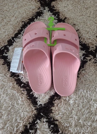 Mule crocs, marque: Crocs, état: Neuf avec étiquette, taille: 38, 15,00 €, 16,45 € Protection acheteurs incluse