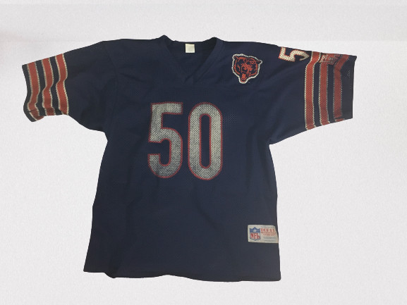 Chicago Bears jersey - Vinted