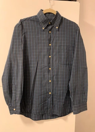 Camicia a quadri Green Leaves, marque: Green Leaves, état: Très bon état, taille: M / 38 / 10, 4,00 €, 4,90 € Protection acheteurs incluse