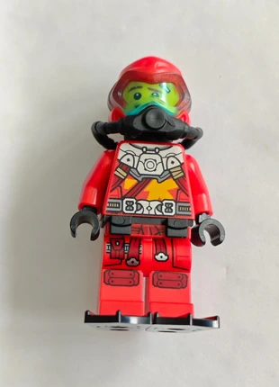 Minifig Ninjago Lego, marque: LEGO, état: Très bon état, taille: Taille unique, 5,00 €, 5,95 € Protection acheteurs incluse