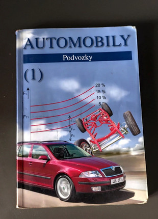 Obrázek k inzerátu: Automobily 1