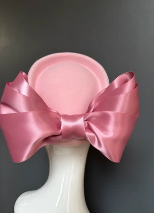 Pill Box Hat Pink Fascinator Wedding New Year Scottish, brand: Wedding, condition: Very good, size: One size, £35.00, £37.45 includes Buyer Protection Pro