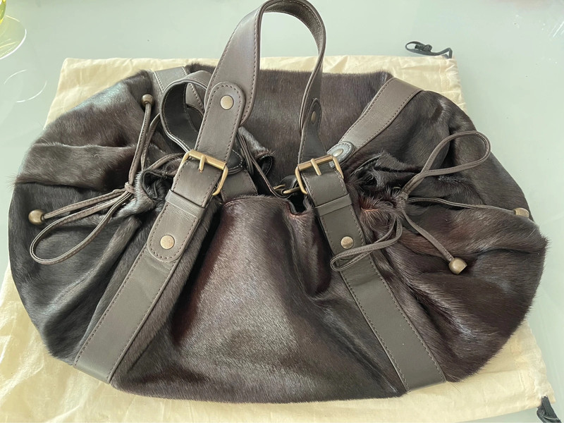 Vinted sac clearance gerard darel