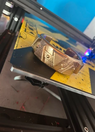 Bracelet cosplay zoey, marque: Kpop, état: Neuf sans étiquette, taille: Taille unique, 15,00 €, 16,45 € Protection acheteurs incluse