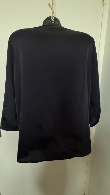 Blouse femme un jour ailleurs 42 - photo numéro 4