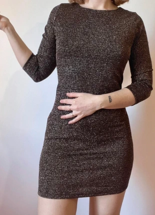 Vestido corto, condizioni: Ottime, taglia: Taglia unica, €5.00, €5.95 include la Protezione acquisti