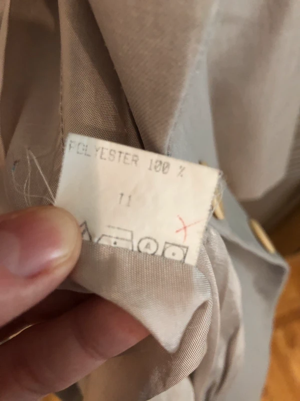 Veste manches 3/4 - photo numéro 3