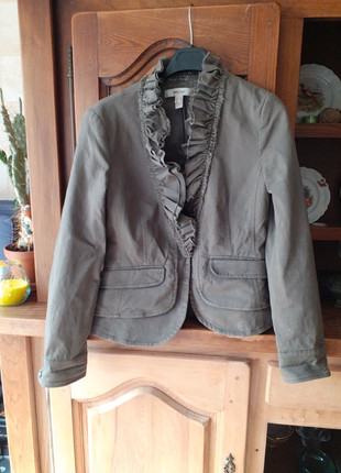 Veste mng  suit taille 42