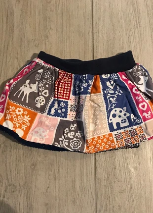 Rokje, marca: Noddles, estado: Muy bueno, tamaño: 3-6 meses / 62 cm, 1,00 €, 1,75 € Protección al comprador incluida