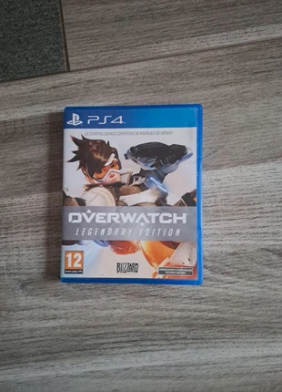 Overwatch ps4, état: Très bon état, 5,00 €, 5,95 € Protection acheteurs incluse