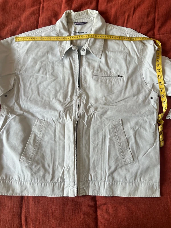 Veste - photo numéro 6