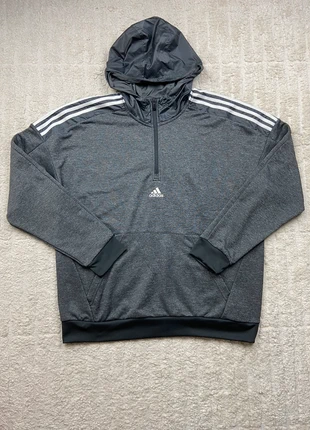 Veste coupe vent Adidas grise - taille XL, marca: adidas, estado: Muito bom, tamanho: XL, €20.00, €21.70 inclui Proteção do Comprador