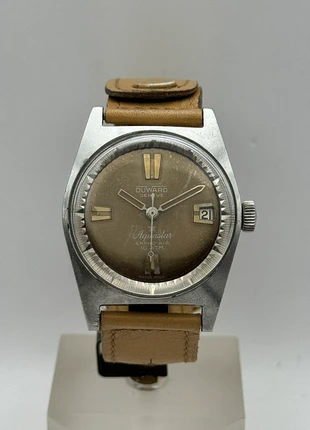 Duward Aquastar Grand Air, marke: Duward, zustand: Gut, größe: 30–38 mm, 350,00 €, 368,20 € beinhaltet Vinted-Käuferschutz Pro