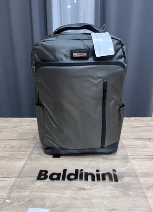 Zaino Baldinini - Porta PC Elegante / Perfetto per il Lavoro, brand: Baldinini, condizioni: Nuovo con cartellino, €35.00, €37.45 include la Protezione acquisti