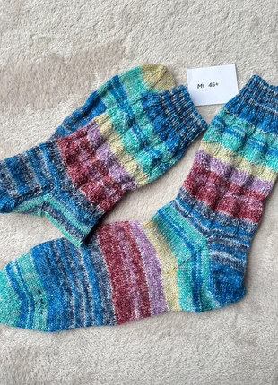 Sokken, staat: Nieuw zonder prijskaartje, maat: Universeel, € 8,00, € 9,10 inclusief Kopersbescherming