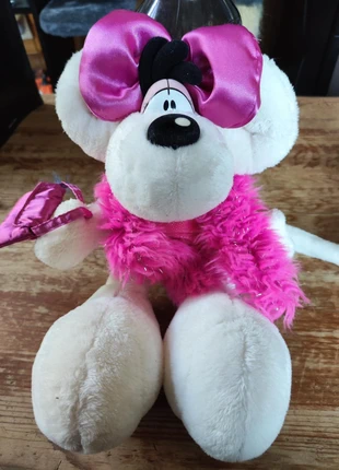 Peluche Diddl, brand: Diddl, condizioni: Ottime, taglia: Taglia unica, €8.00, €9.10 include la Protezione acquisti