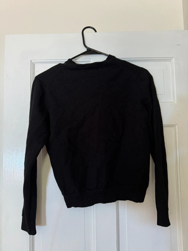 Bloomingdale’s Vintage Sweater 2