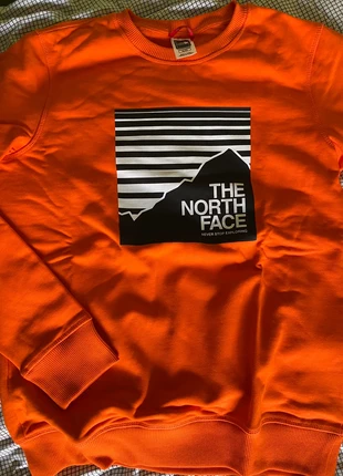 Sweater The North Face, marca: The North Face, estado: Nuevo sin etiquetas, tamaño: XL, 18,00 €, 19,60 € Protección al comprador incluida