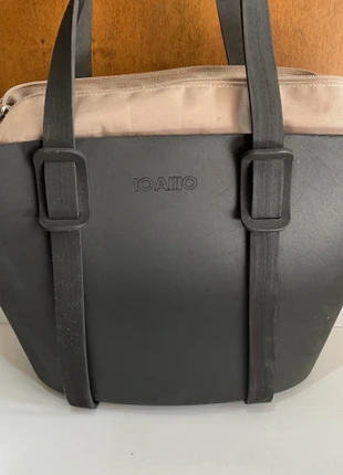 Borsa ioamo , marke: ioaiiio, zustand: Sehr gut, 5,00 €, 5,95 € inklusive Vinted-Käuferschutz