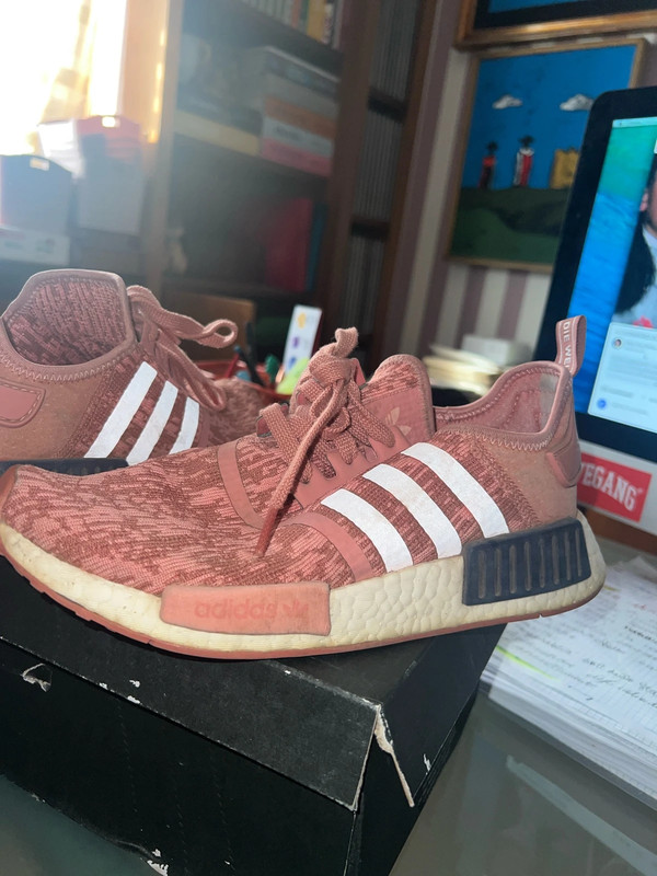 Adidas scarpe 2015 nmd sales