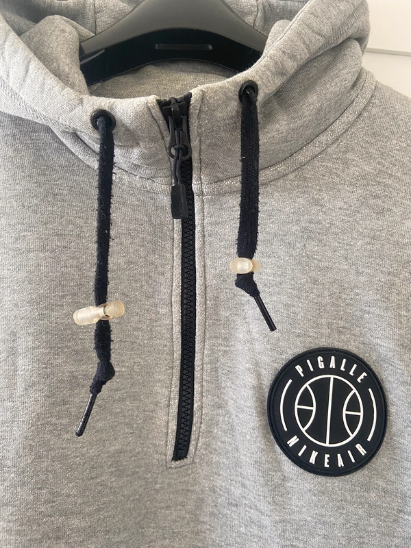 Sweatshirt Nike x Pigalle Vinted