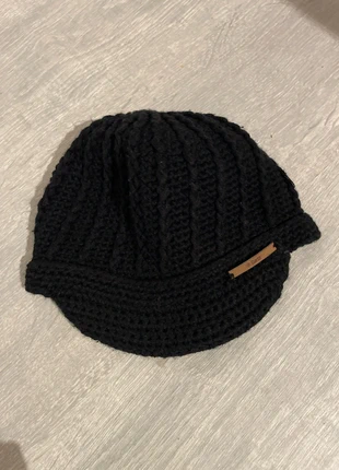 Bonnet casquette Barts, marque: Barts, état: Très bon état, taille: Taille unique, 5,00 €, 5,95 € Protection acheteurs incluse