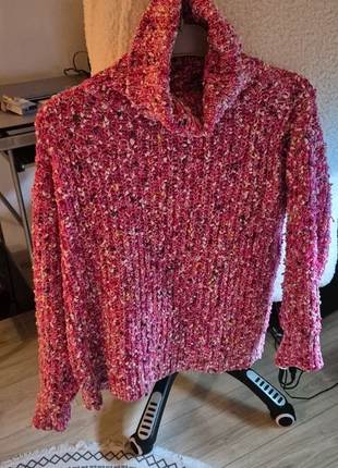 Pull Kamaella, marke: kamaella, zustand: Sehr gut, größe: XL / 42 / 14, 2,00 €, 2,80 € inklusive Vinted-Käuferschutz