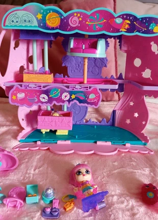 Hatchimals Cosmic Candy, marca: spin master, estado: Nuevo sin etiquetas, tamaño: Talla única, 5,00 €, 5,95 € Protección al comprador incluida