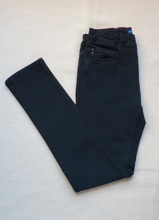 Pantalon noir 12 ans Okaïdi, brand: Okaïdi, condition: Very good, size: 12 years / 152 cm, €3.00, €3.85 includes Buyer Protection