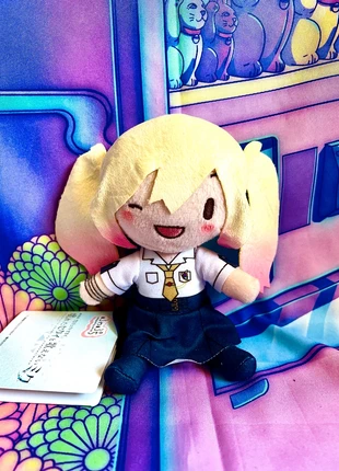 Peluche Plush - Project Sekai Colorful Stage Hatsune Miku Movie - Saki Tenma - Leo/Need - SEGA (2), marke: Sega, zustand: Sehr gut, größe: Einheitsgröße, 28,50 €, 30,63 € beinhaltet Vinted-Käuferschutz Pro