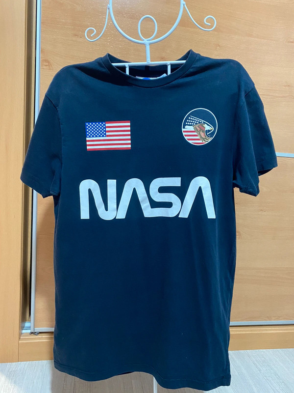 Camiseta NASA Vinted