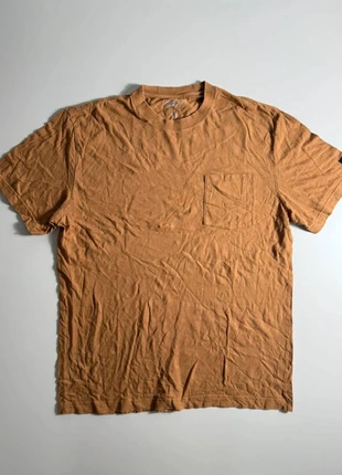 Tshirt Dickies marron poche poitrine vintage, marca: Dickies, estado: Muy bueno, tamaño: L, 12,00 €, 13,30 € Protección al comprador incluida