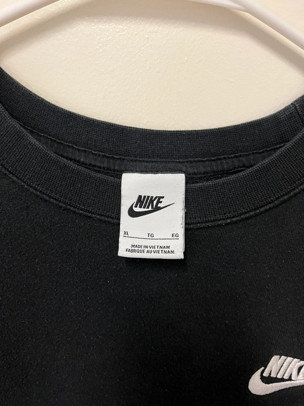 Nike Sweater 3