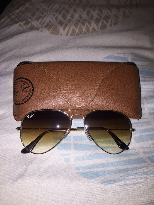 lunette ray ban 