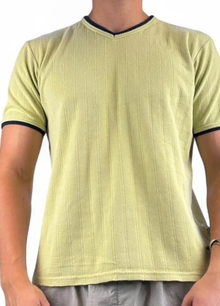 Vintage Republic V-Neck Tee (Men’s M), brand: Republic, condition: Very good, size: M, £3.99, £4.89 includes Buyer Protection