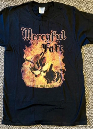 Mercyful Fate | Don't Break the Oath T-shirt, brand: Metal, condition: New without tags, size: XXL, £20.00, £21.70 includes Buyer Protection