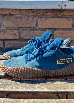 Adidas kamanda usa youtube deals