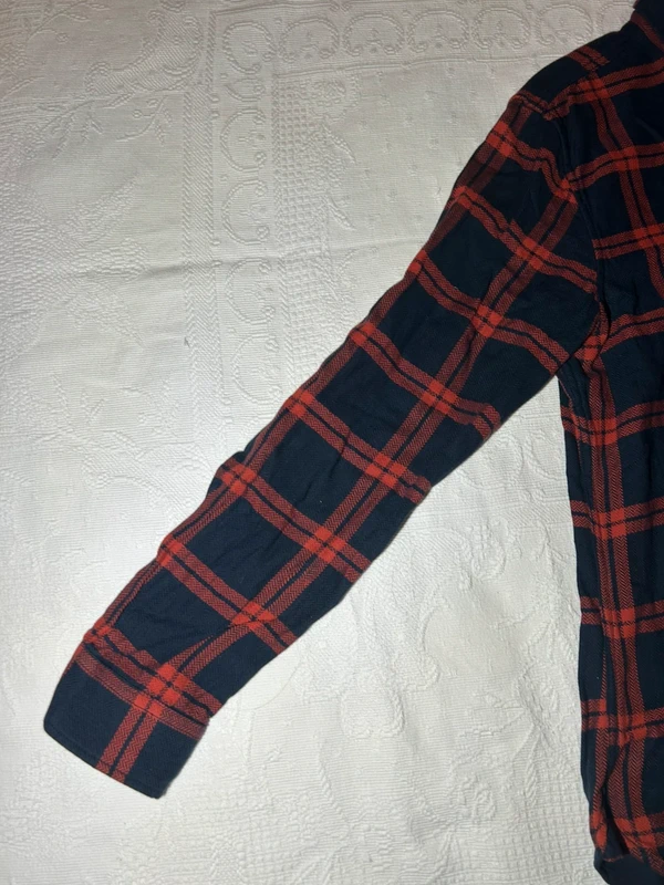 Chemise vintage c&a - photo numéro 3