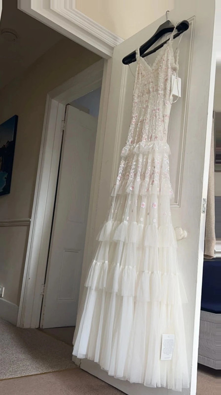 Wedding dress | Vinted